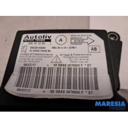 Peugeot - Partner - Airbag Module