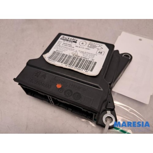 Peugeot - Partner - Module airbag 