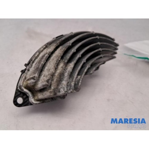 Peugeot - Partner - Heater resistor