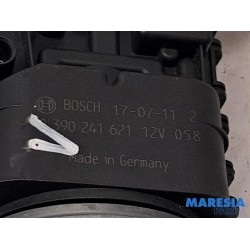 Peugeot - Partner - Front wiper motor