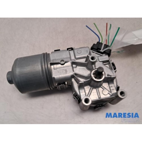 Peugeot - Partner - Front wiper motor