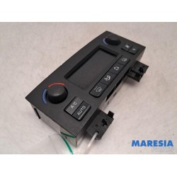 Peugeot - Partner - Heater control panel