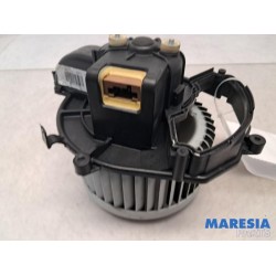 Peugeot - Partner - Heating and ventilation fan motor