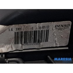 Peugeot - Partner - Heating and ventilation fan motor