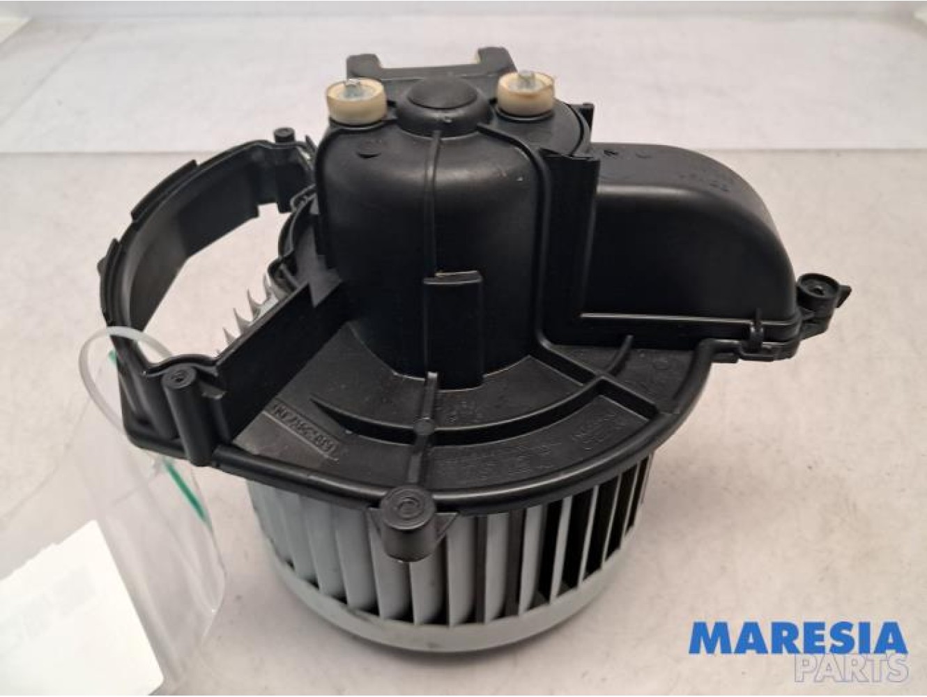 Peugeot - Partner - Heating and ventilation fan motor