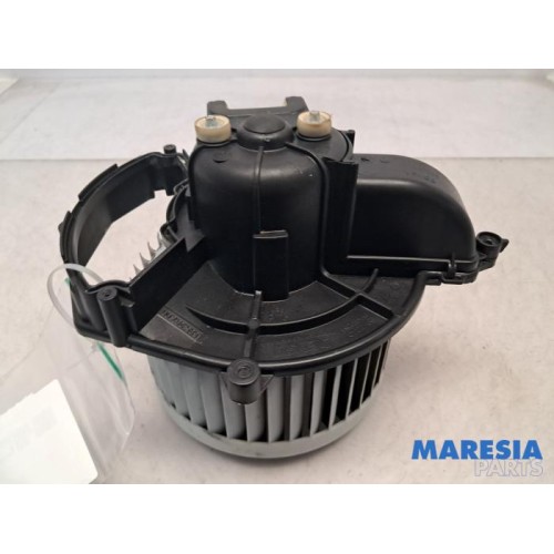 Peugeot - Partner - Heating and ventilation fan motor
