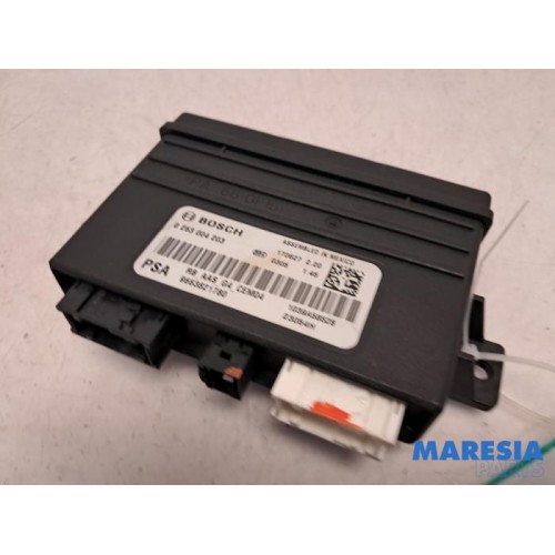 Peugeot - Partner - PDC Module