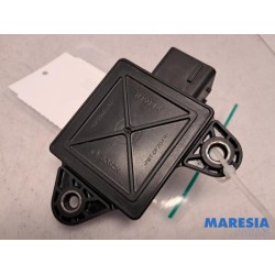 Peugeot - Partner - Start/Stop relay