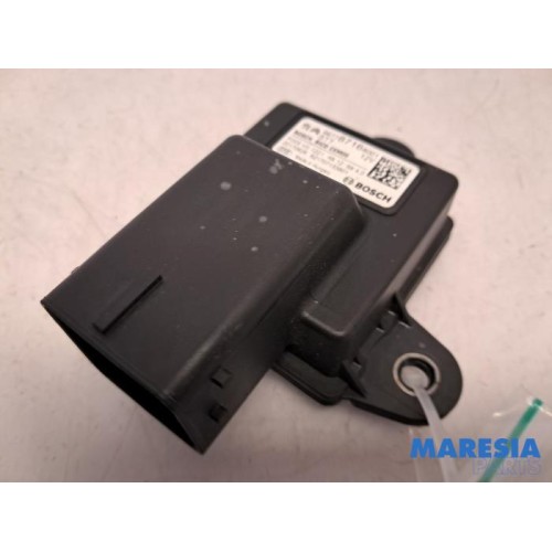 Peugeot - Partner - Start/Stop relay