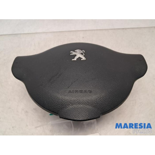 Peugeot - Partner - Left airbag (steering wheel)