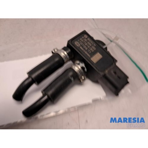 Peugeot - Partner - Roetfilter sensor