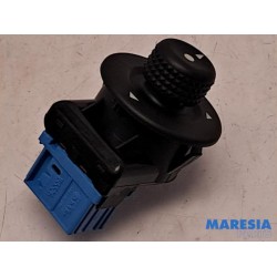 Peugeot - Partner - Mirror switch