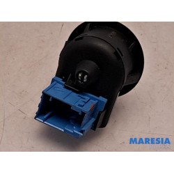Peugeot - Partner - Mirror switch