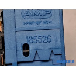 Peugeot - Partner - Mirror switch