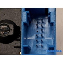 Peugeot - Partner - Mirror switch