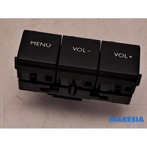 Peugeot - Partner - Switch (miscellaneous)