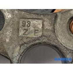 Peugeot - Partner - Accu sensor
