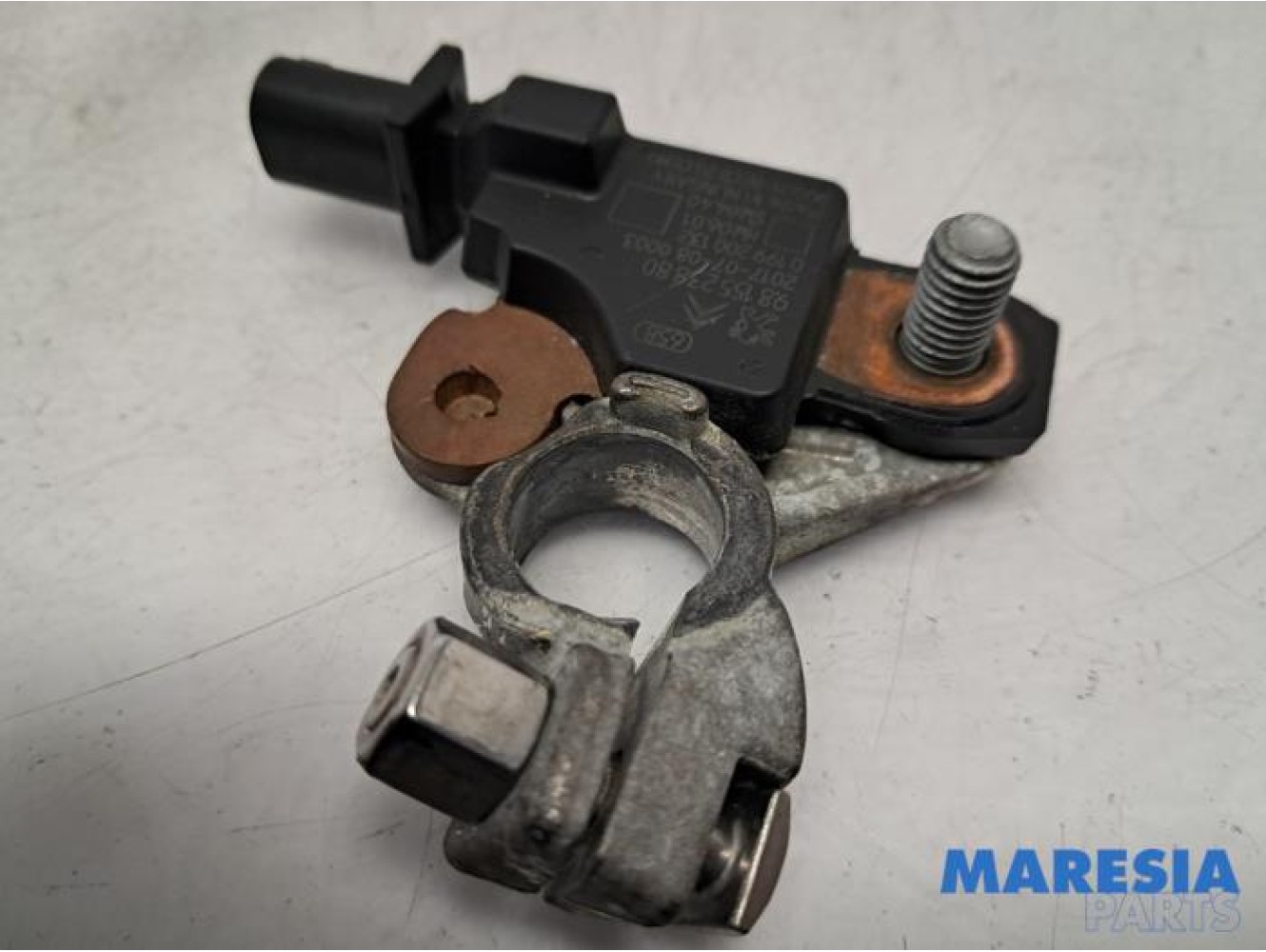 Peugeot - Partner - Accu sensor