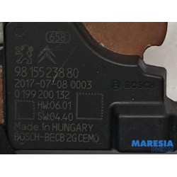 Peugeot - Partner - Accu sensor