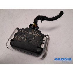 Peugeot - Partner - Regensensor