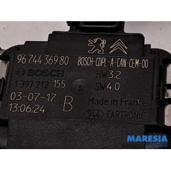 Peugeot - Partner - Regensensor
