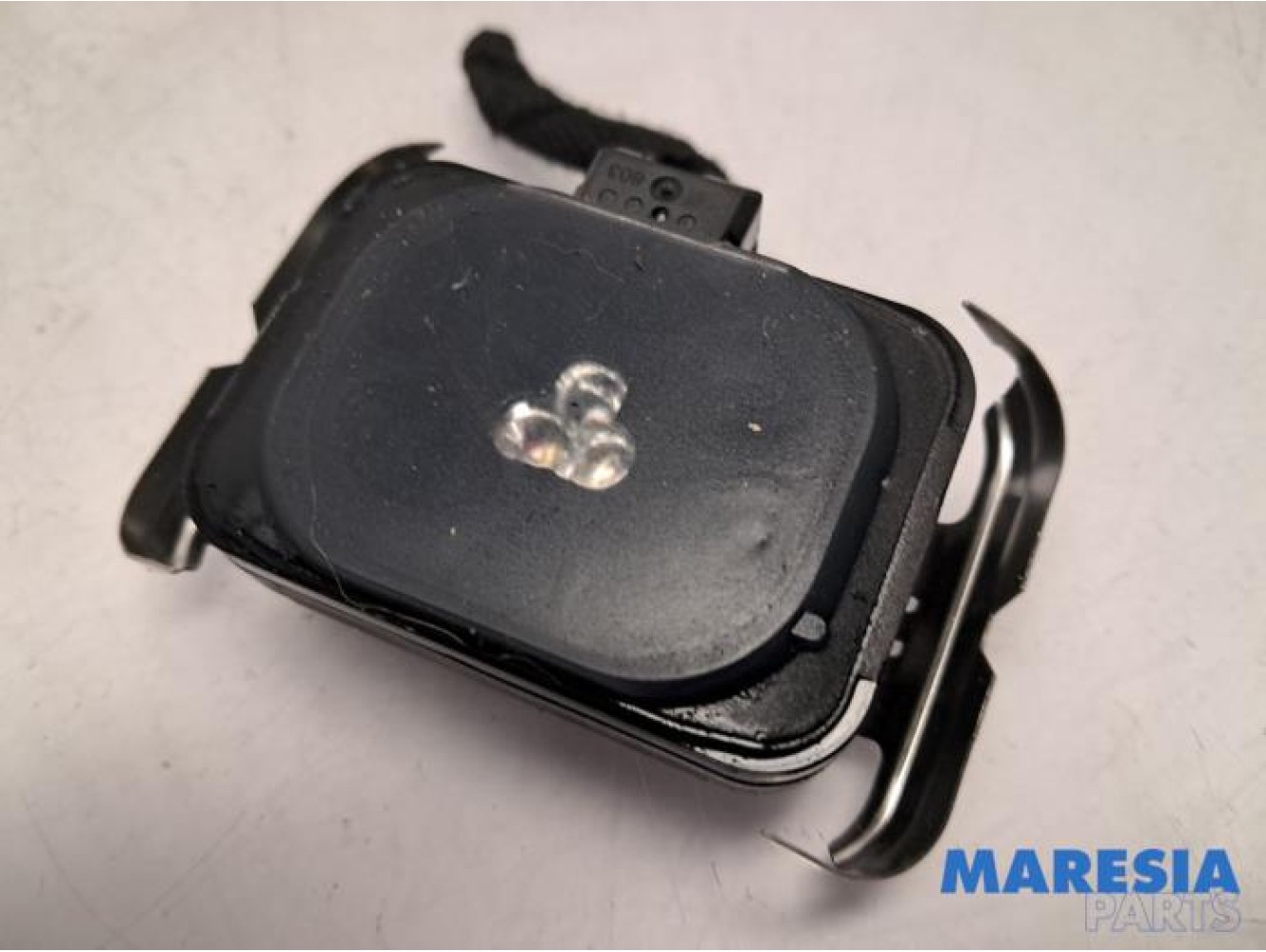 Peugeot - Partner - Regensensor