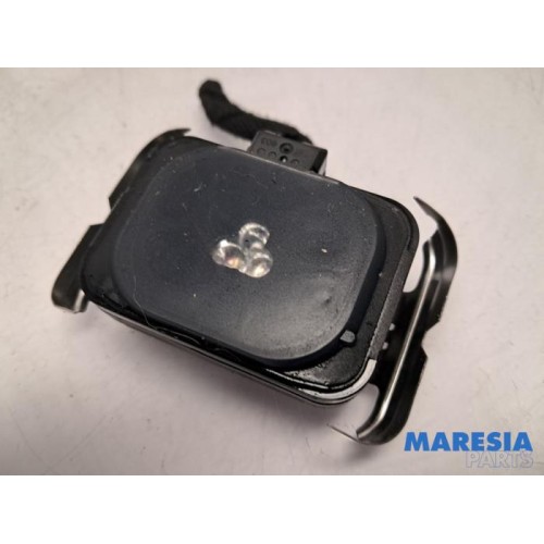 Peugeot - Partner - Rain sensor