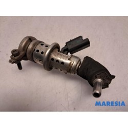 Peugeot - Partner - Adblue Injector