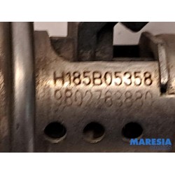 Peugeot - Partner - Adblue Injector