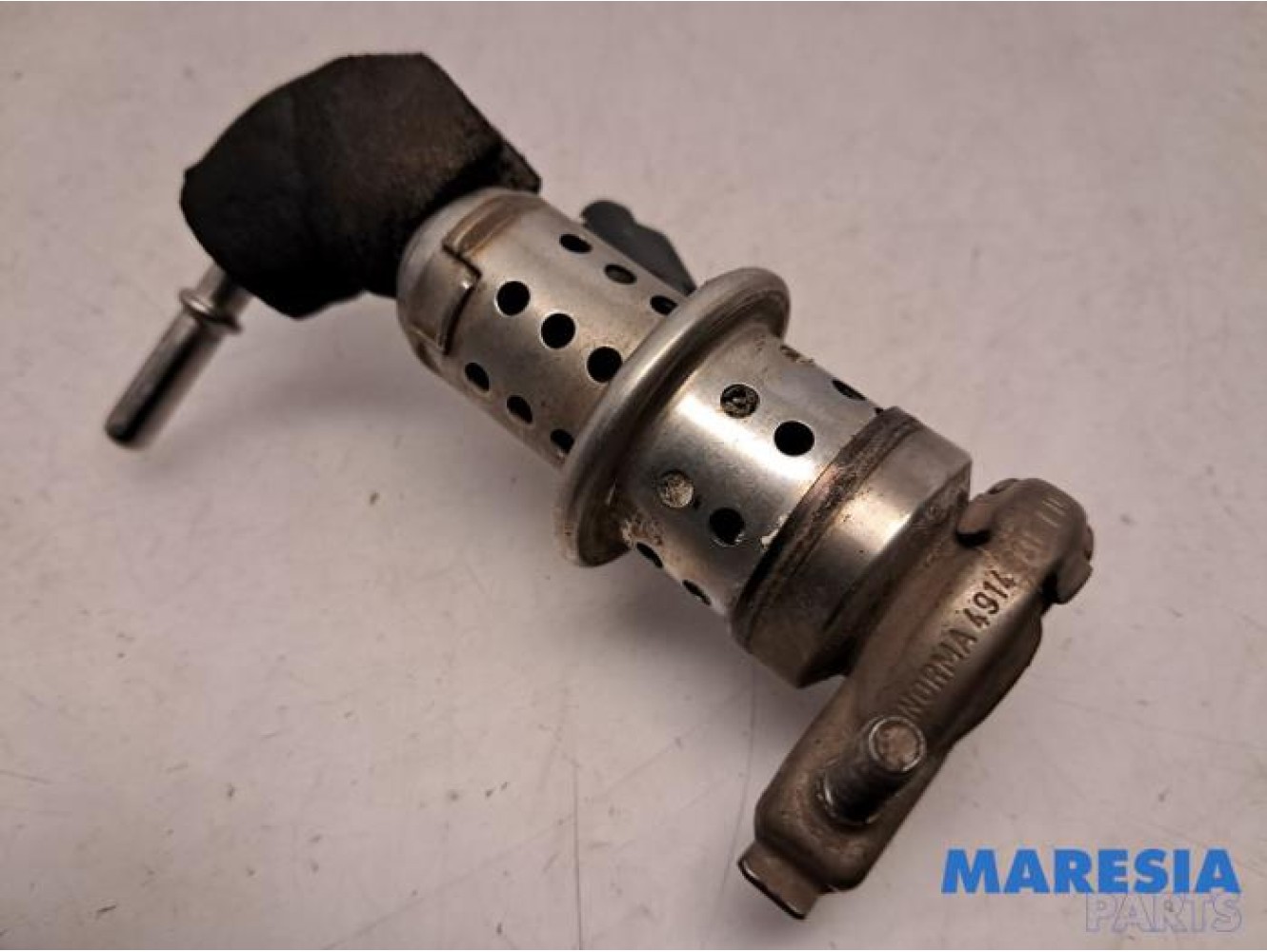 Peugeot - Partner - Adblue Injector