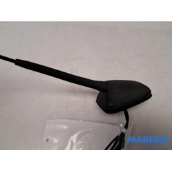 Peugeot - Partner - Antenna