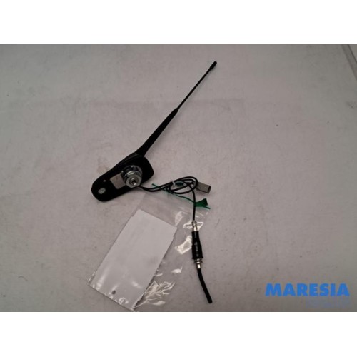 Peugeot - Partner - Antenne