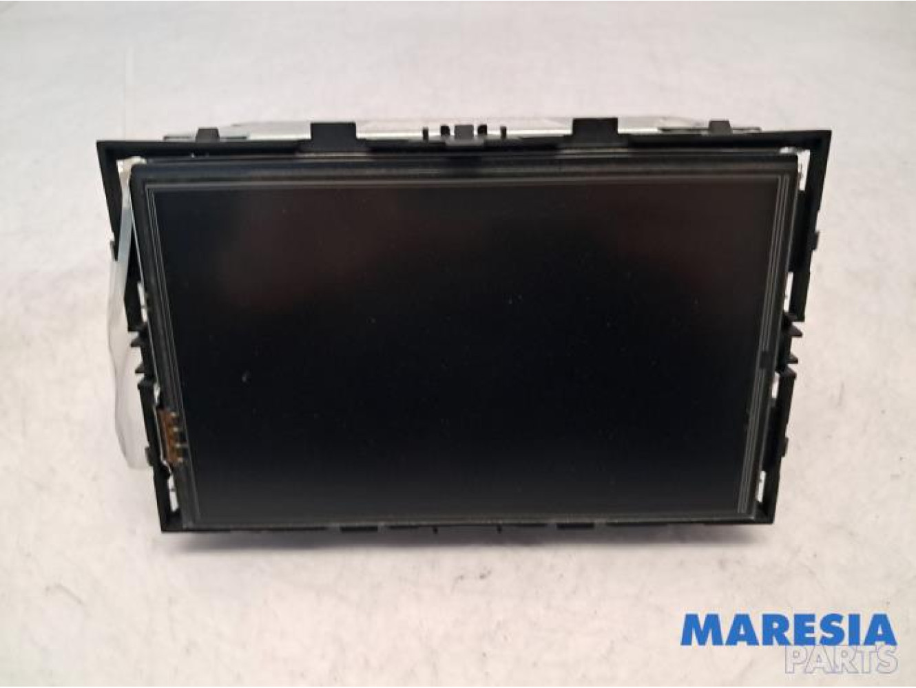 Peugeot - Partner - Display Multi Media regelunit