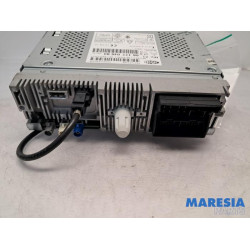 Peugeot - Partner - Display Multi Media regelunit