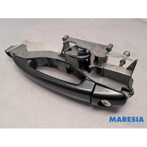 Peugeot - Partner - Door handle 2-door, left