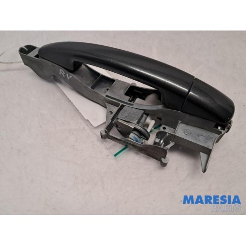 Peugeot - Partner - Door handle 2-door, right