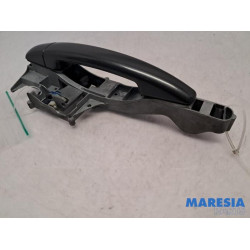 Peugeot - Partner - Sliding door handle, right