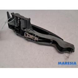 Peugeot - Partner - Sliding door handle, right