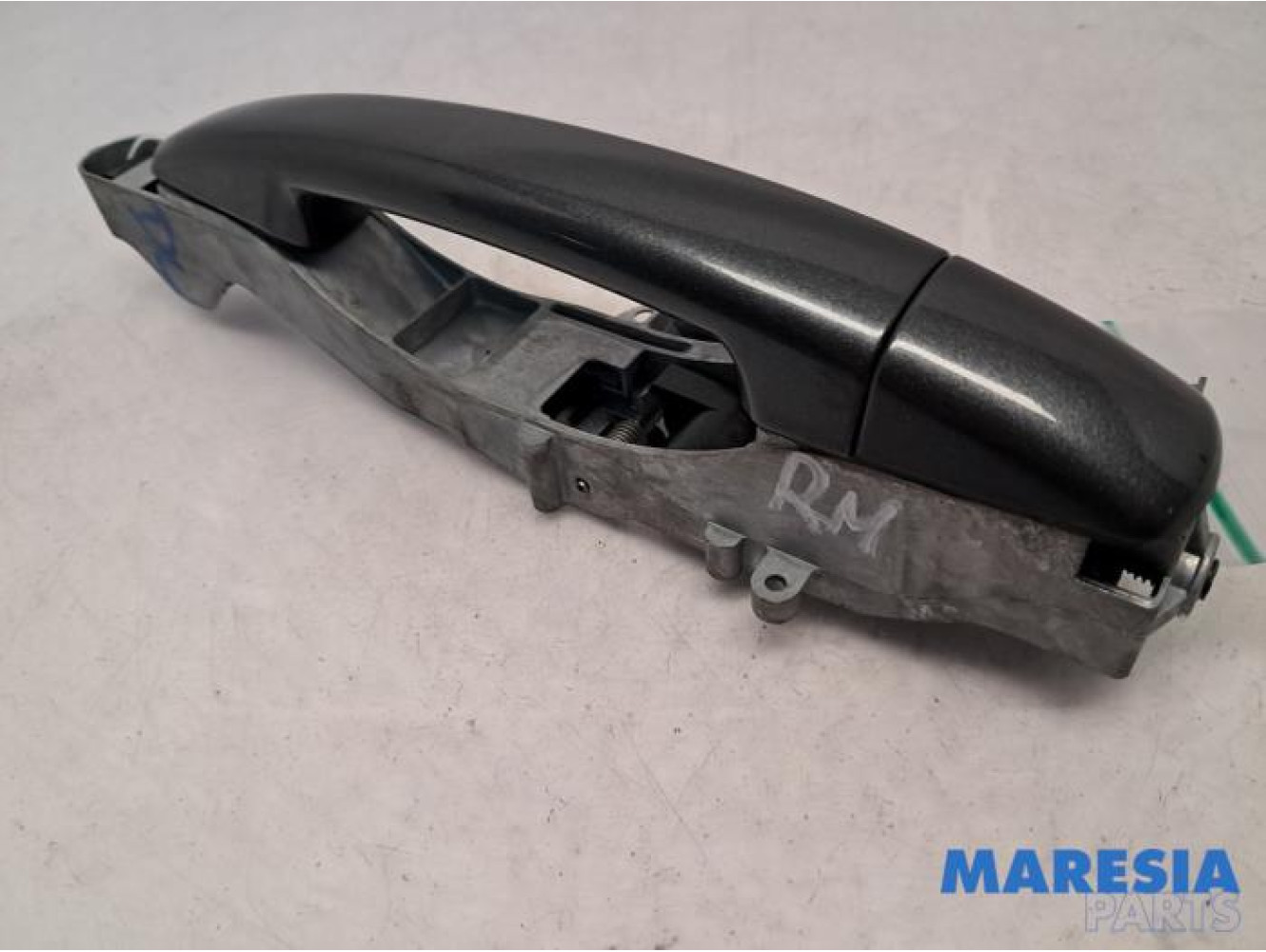 Peugeot - Partner - Sliding door handle, right