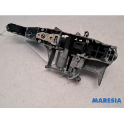 Peugeot - Partner - Sliding door handle, right