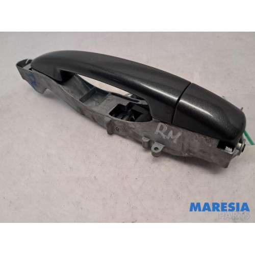 Peugeot - Partner - Sliding door handle, right