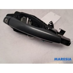 Peugeot - Partner - Minibus/van rear door handle