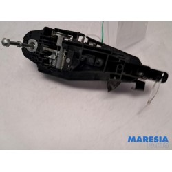 Peugeot - Partner - Minibus/van rear door handle