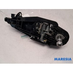 Peugeot - Partner - Minibus/van rear door handle