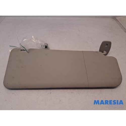 Peugeot - Partner - Sun visor