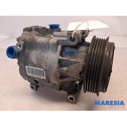Fiat - 500 - Air conditioning pump