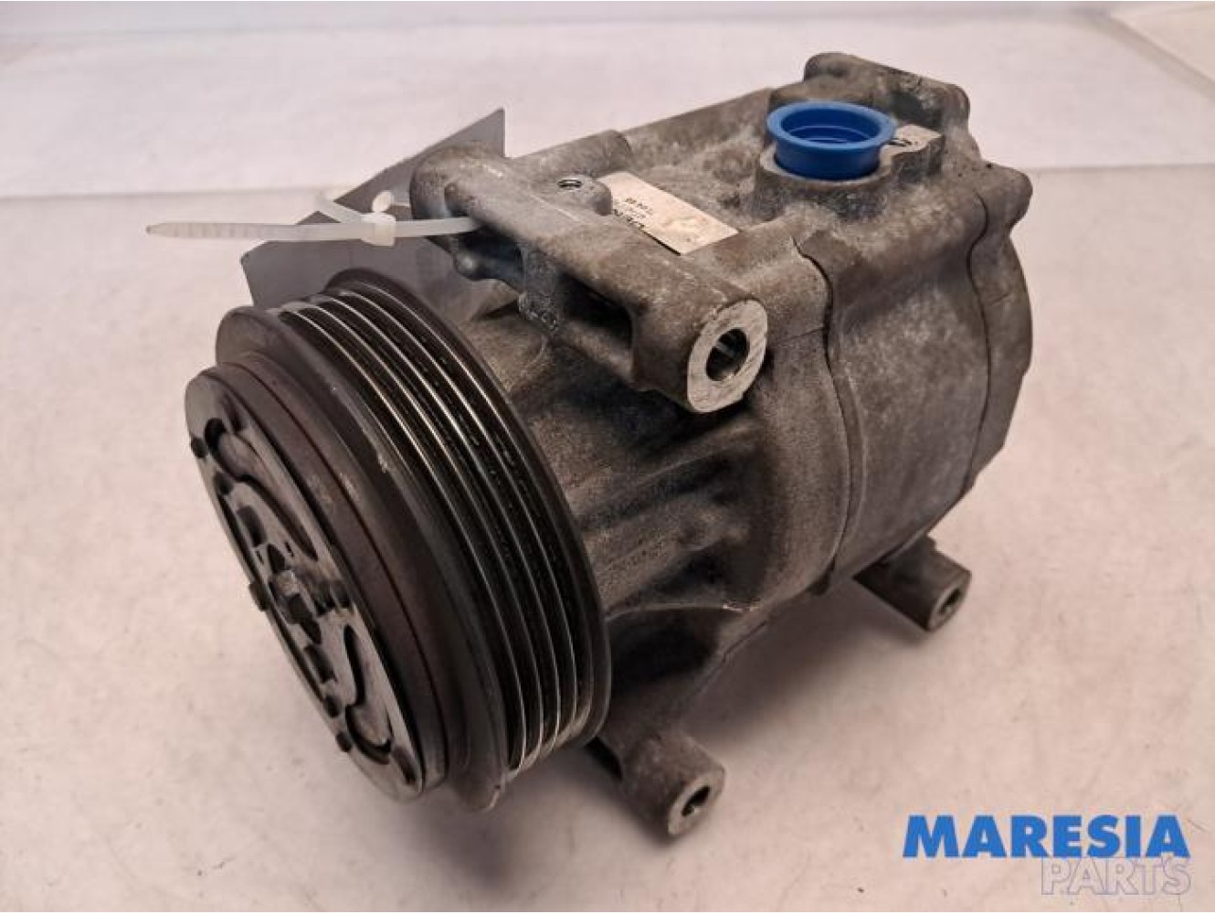 Fiat - 500 - Air conditioning pump
