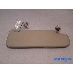 Fiat - 500 - Zonneklep