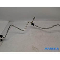 Fiat - 500 - Airco Leiding