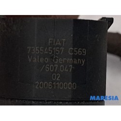 Fiat - 500 - PDC Sensor